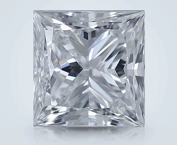 1 Carat · F · VVS2 very good Cut