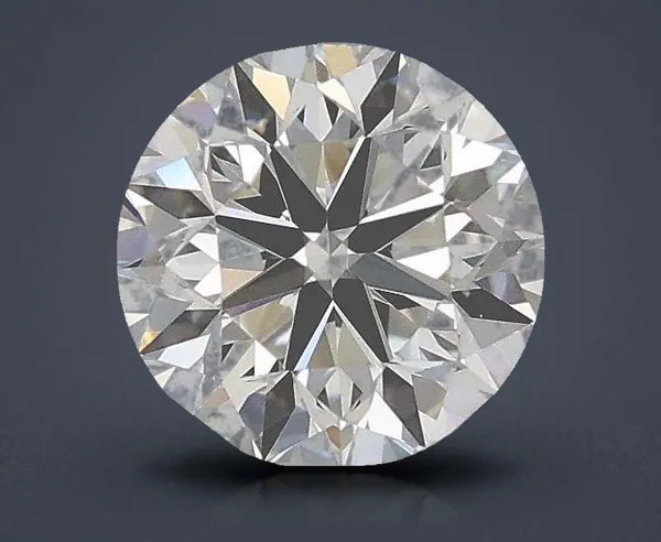 0.5 Carat · J · VVS1 very good Cut