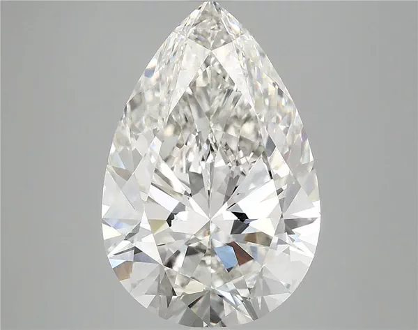 6.02 Carat · G · VVS2 Rare Carat Ideal Cut