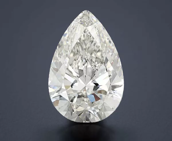 6.02 Carat · G · VVS2 Rare Carat Ideal Cut