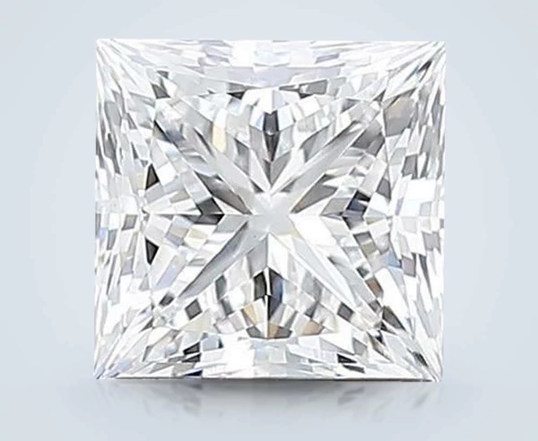1.55 Carat · F · VS1 Rare Carat Ideal Cut
