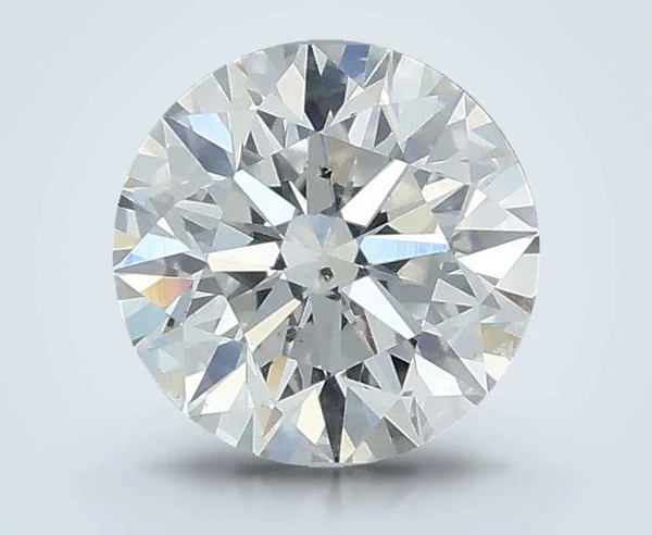 0.45 Carat · E · SI2 excellent Cut