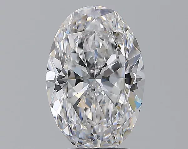 3.51 Carat · D · VS2 Rare Carat Ideal Cut