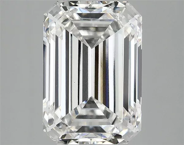3.69 Carat · E · VS1 Rare Carat Ideal Cut