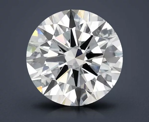 1.39 Carat · D · VS2 Rare Carat Ideal Cut