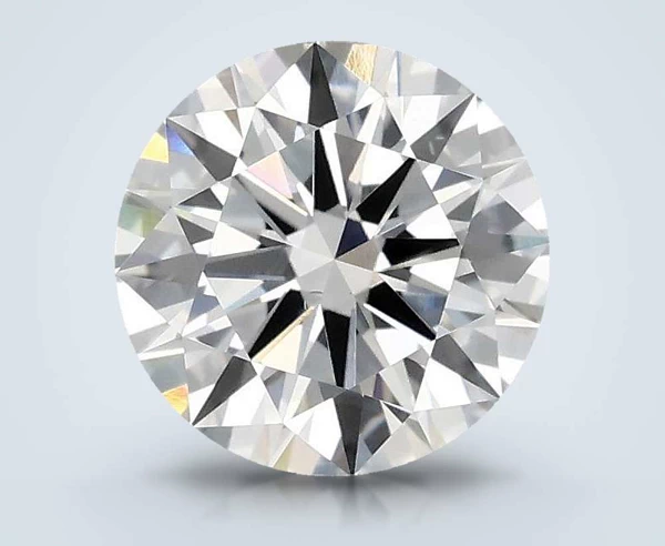 1.39 Carat · D · VS2 Rare Carat Ideal Cut