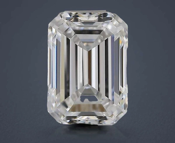 1.8 Carat · D · VVS2 Rare Carat Ideal Cut