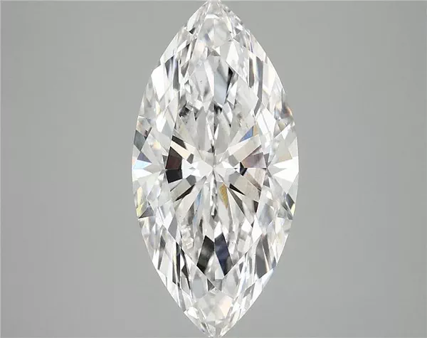 3.34 Carat · E · VS2 Rare Carat Ideal Cut