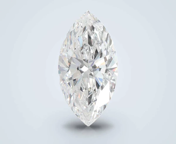 2.01 Carat · E · FL Rare Carat Ideal Cut
