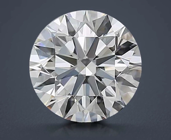 2.01 Carat · H · VVS1 Rare Carat Ideal Cut