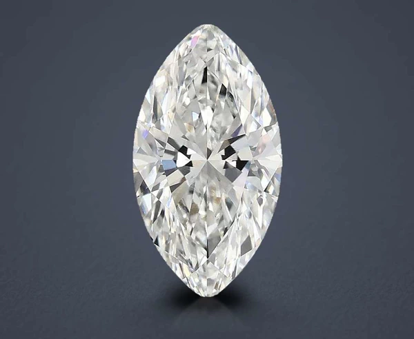2.58 Carat · E · VS1 Rare Carat Ideal Cut