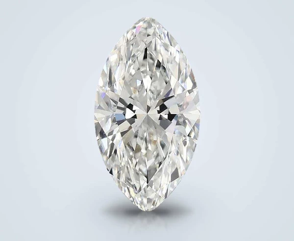 2.58 Carat · E · VS1 Rare Carat Ideal Cut