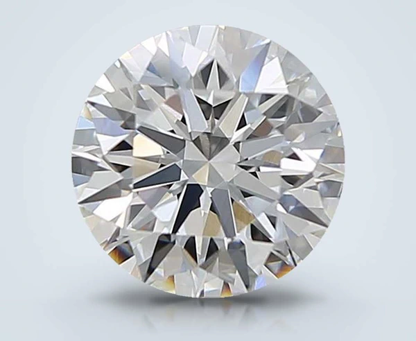 2.36 Carat · E · VVS1 Rare Carat Ideal Cut