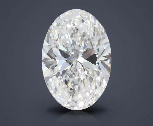 2.05 Carat · D · FL Rare Carat Ideal Cut