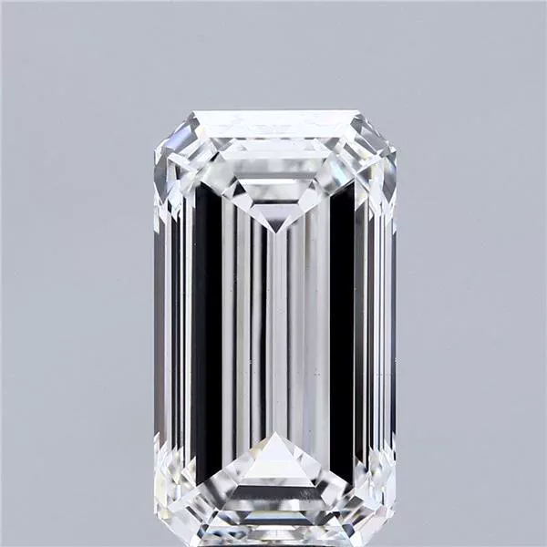 5.31 Carat · F · VS1 Rare Carat Ideal Cut