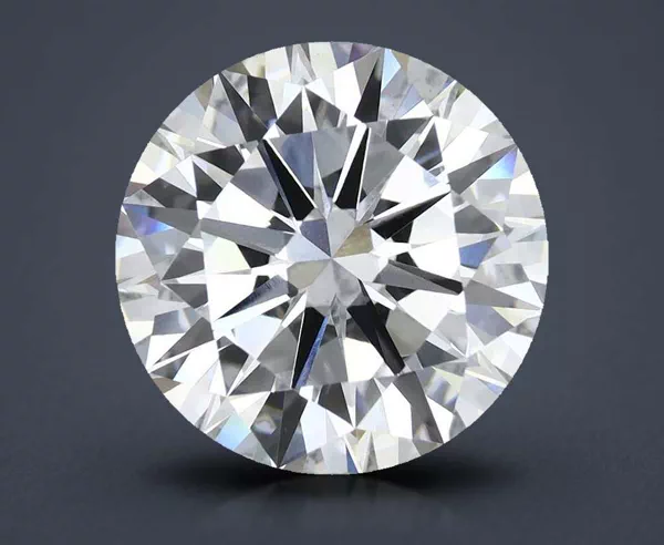 5.79 Carat · D · VVS2 excellent Cut