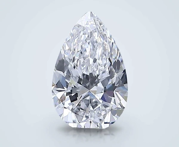 0.58 Carat · D · VVS1 Rare Carat Ideal Cut