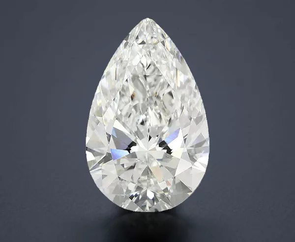 5.09 Carat · E · VS2 Rare Carat Ideal Cut
