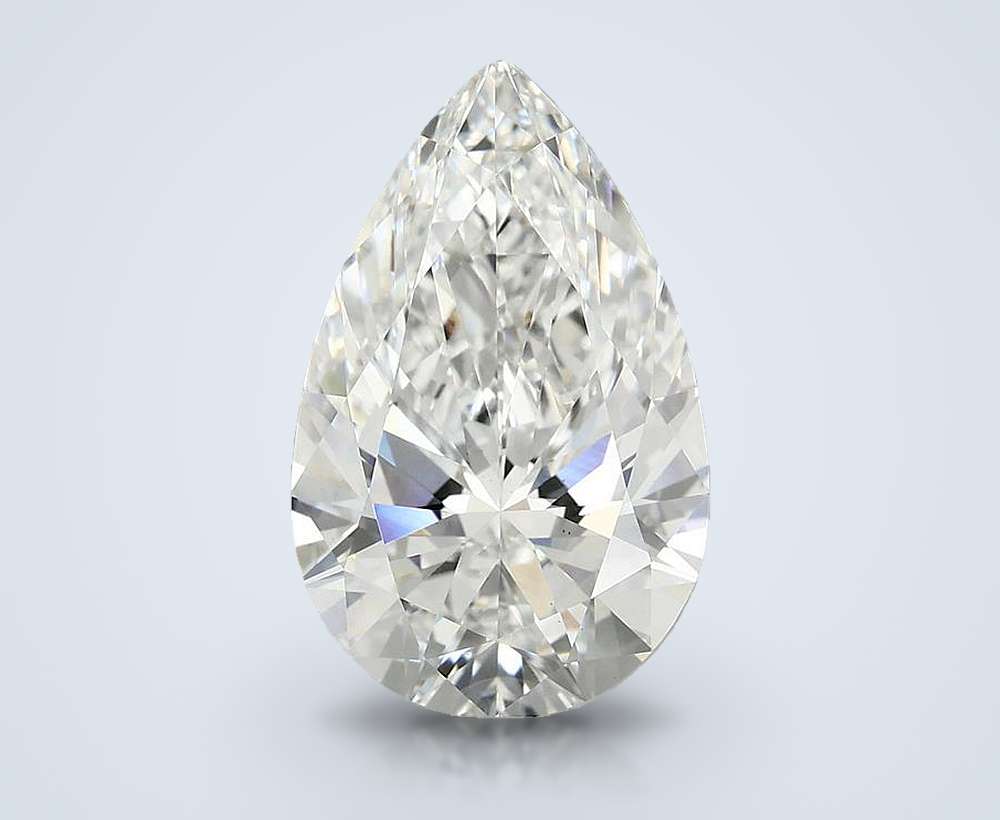 5.09 Carat · E · VS2 Rare Carat Ideal Cut