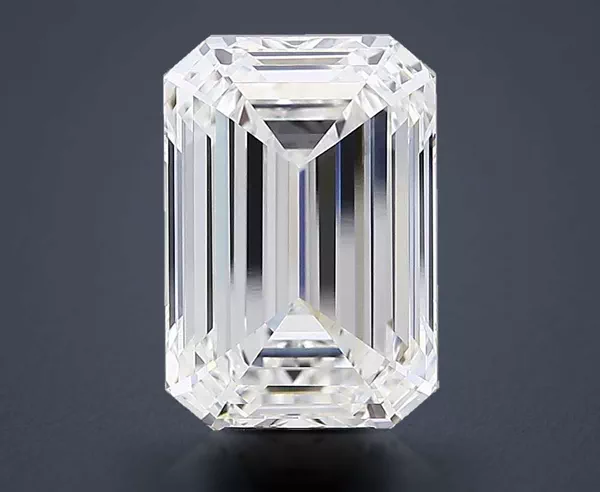 10.08 Carat · G · VVS1 Rare Carat Ideal Cut