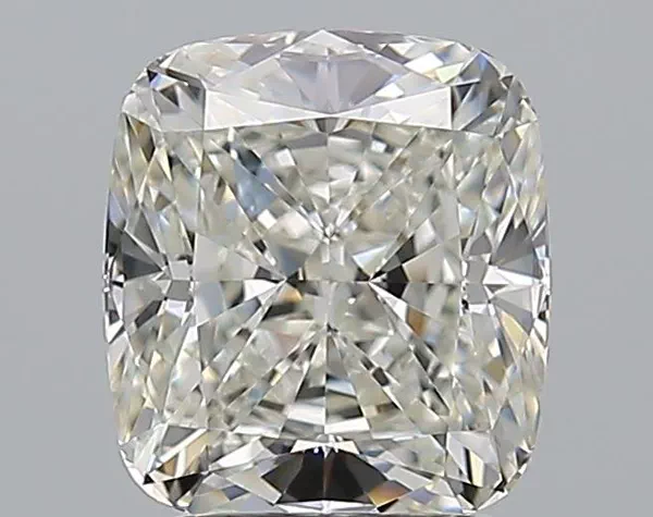 2.01 Carat · I · VVS1 Rare Carat Ideal Cut