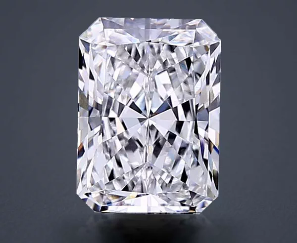 2.43 Carat · D · VVS1 Rare Carat Ideal Cut
