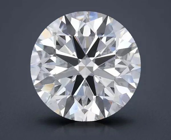 2.89 Carat · G · VVS2 Rare Carat Ideal Cut