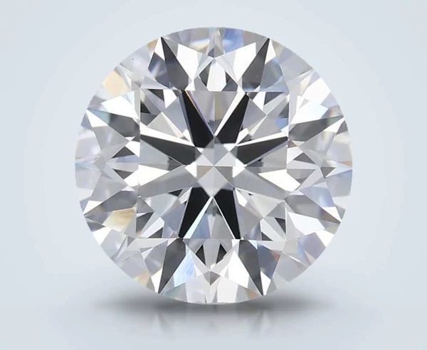 2.89 Carat · G · VVS2 Rare Carat Ideal Cut