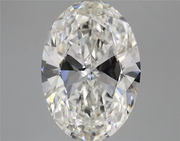 5.42 Carat · F · VS1 Rare Carat Ideal Cut