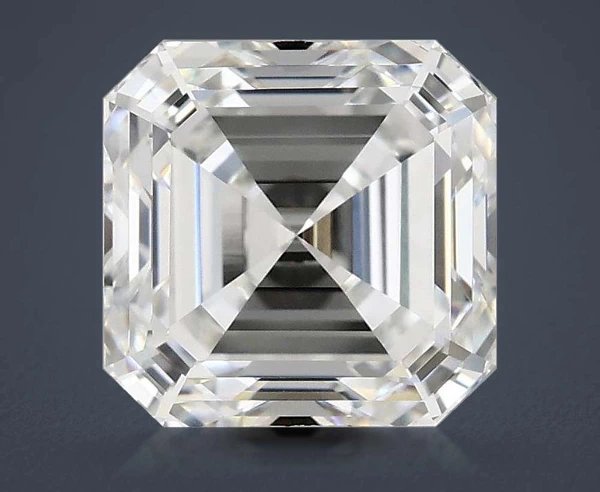 2.51 Carat · E · VVS2 very good Cut