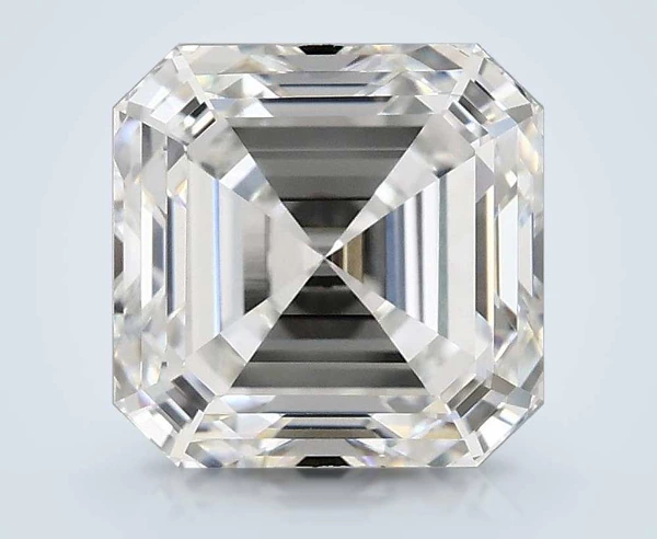 2.51 Carat · E · VVS2 very good Cut