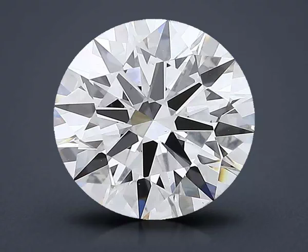 2.41 Carat · D · VS1 Rare Carat Ideal Cut
