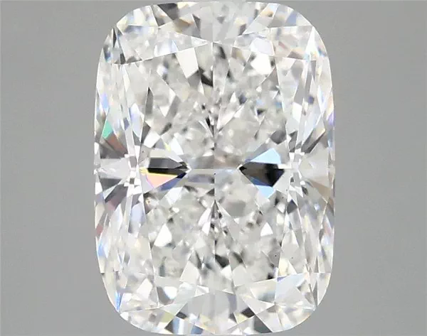2.88 Carat · D · VS2 Rare Carat Ideal Cut