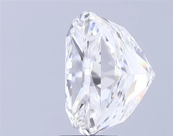10.05 Carat · F · VS2 Rare Carat Ideal Cut