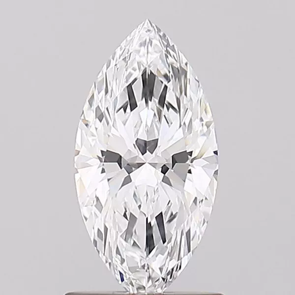 0.91 Carat · D · FL Rare Carat Ideal Cut