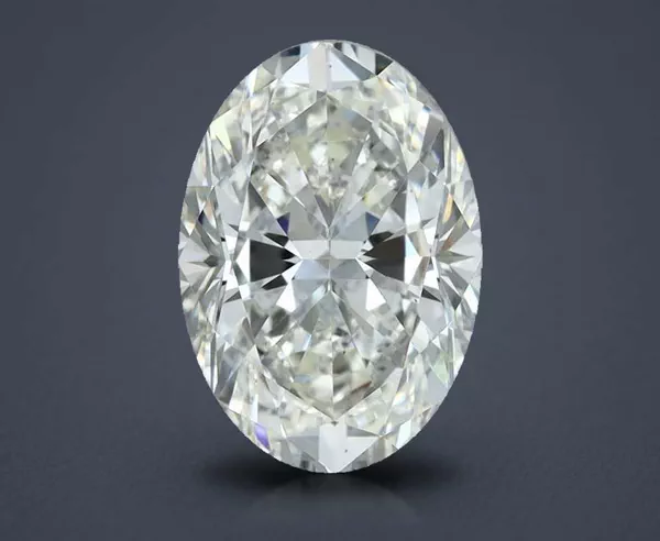 3.02 Carat · I · VS1 very good Cut