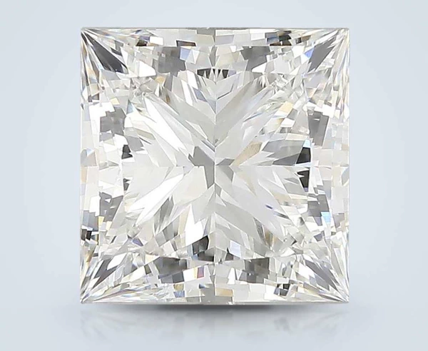 5.53 Carat · F · VVS2 Rare Carat Ideal Cut
