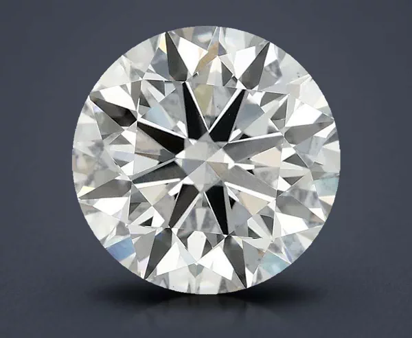 2.46 Carat · G · VS1 excellent Cut
