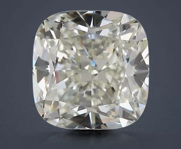 2.52 Carat · K · SI1 Rare Carat Ideal Cut