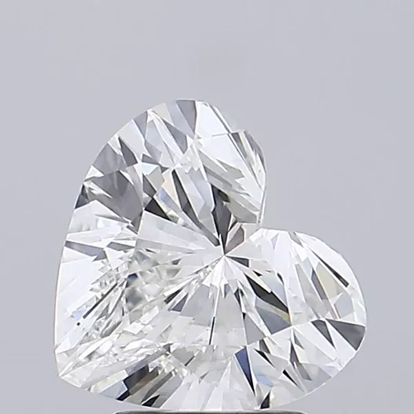2.7 Carat · F · VS1 Rare Carat Ideal Cut