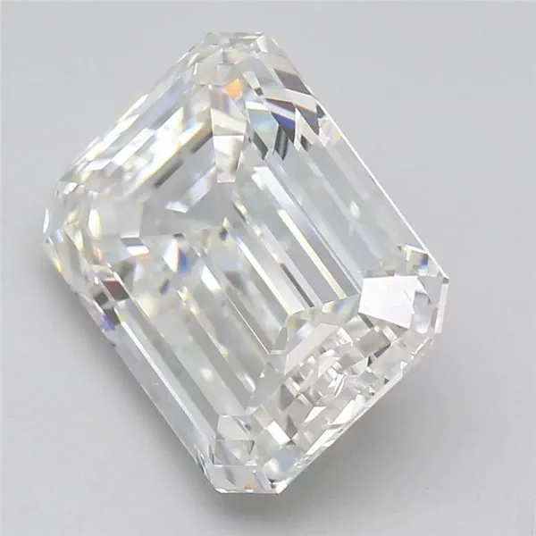 6.06 Carat · G · VVS2 Rare Carat Ideal Cut