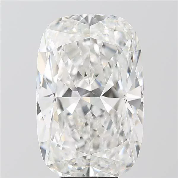 10.21 Carat · F · VVS2 Rare Carat Ideal Cut