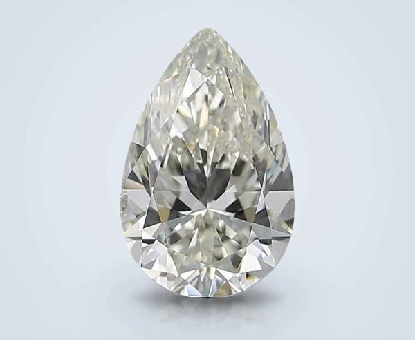 4.01 Carat · I · SI1 Rare Carat Ideal Cut