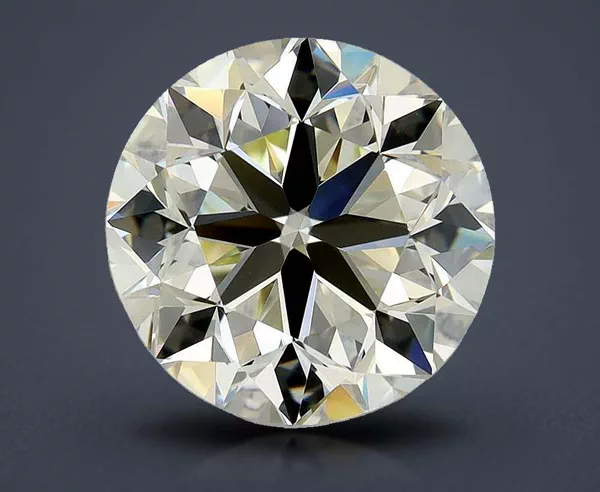 2 Carat · K · VVS1 very good Cut
