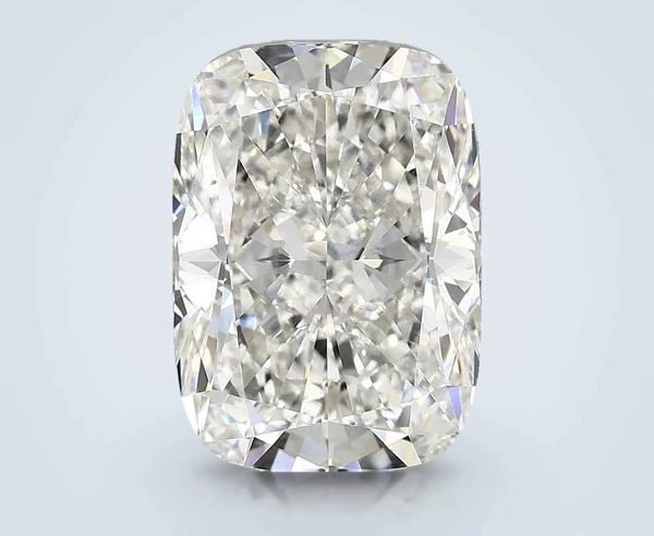 5.05 Carat · F · VVS2 Rare Carat Ideal Cut