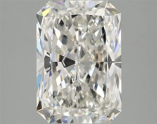2.58 Carat · F · VS1 Rare Carat Ideal Cut
