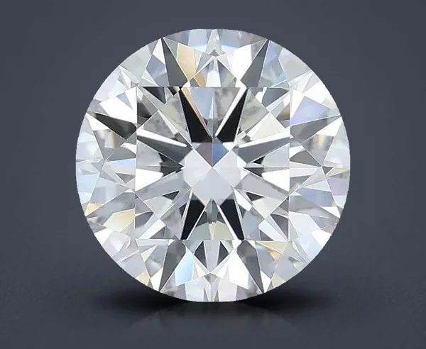 1.76 Carat · F · VVS1 Rare Carat Ideal Cut
