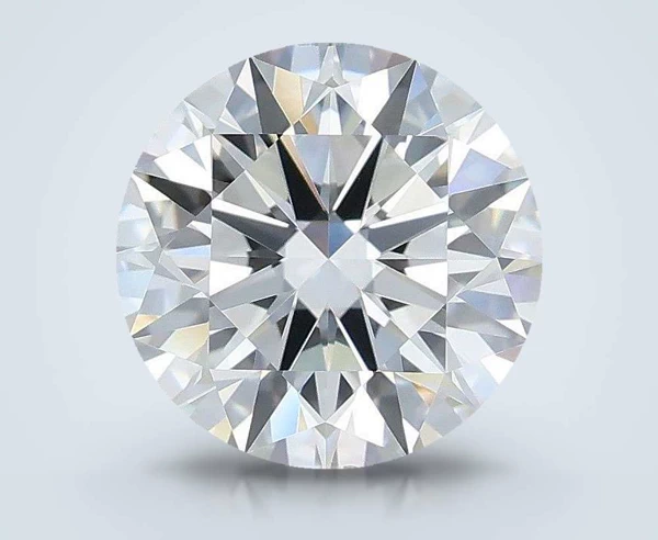 1.76 Carat · F · VVS1 Rare Carat Ideal Cut