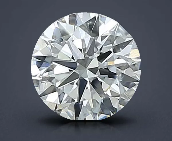 1.09 Carat · D · VS1 Rare Carat Ideal Cut