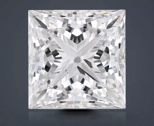 2.28 Carat · E · VS2 Rare Carat Ideal Cut